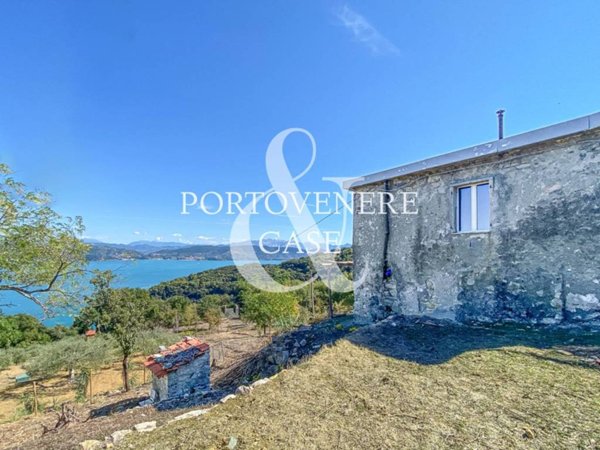 casa indipendente in vendita a Portovenere