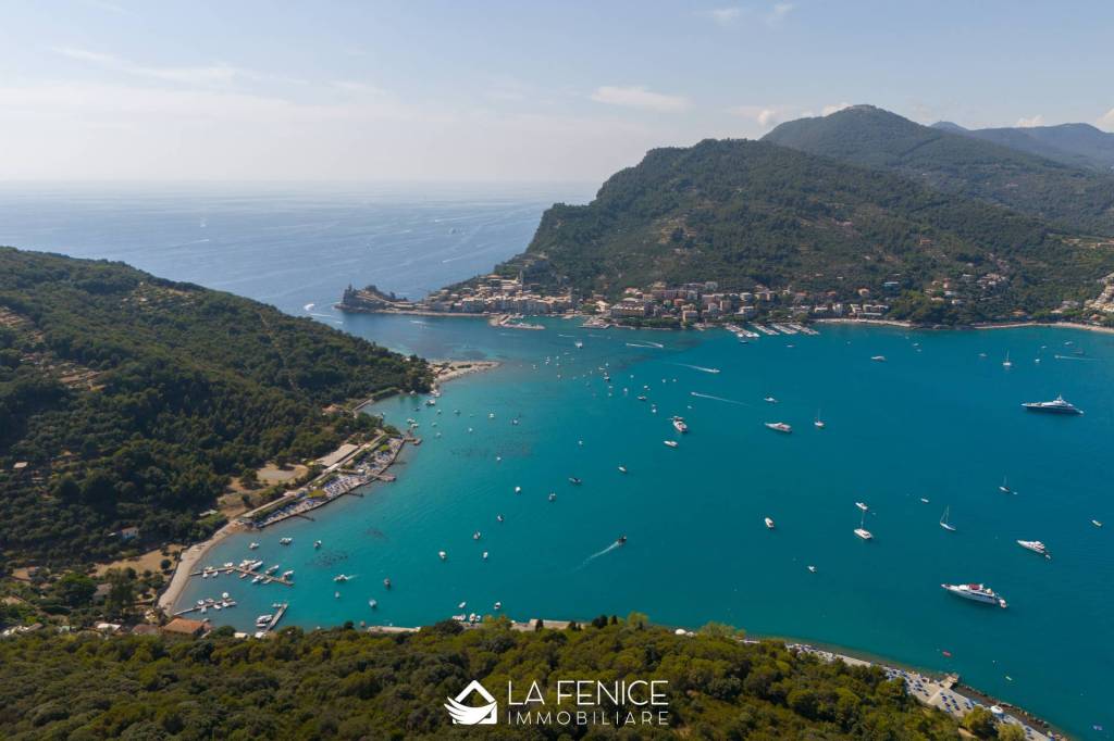 casa indipendente in vendita a Portovenere