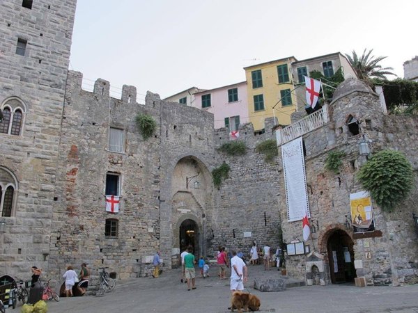 negozio in vendita a Portovenere