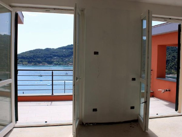 appartamento in vendita a Portovenere
