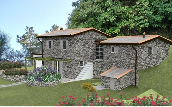 casa indipendente in vendita a Portovenere in zona Le Grazie