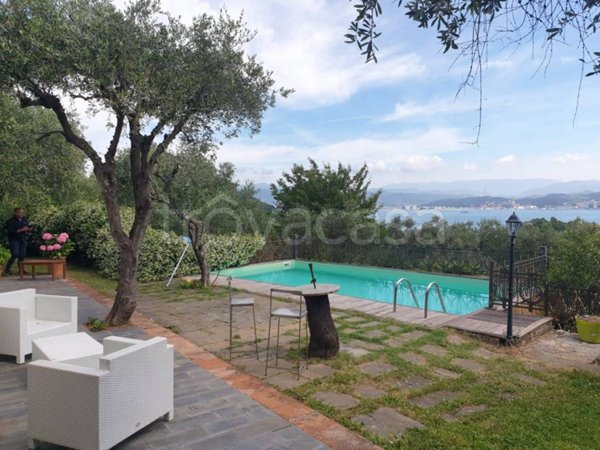 casa indipendente in vendita a Portovenere