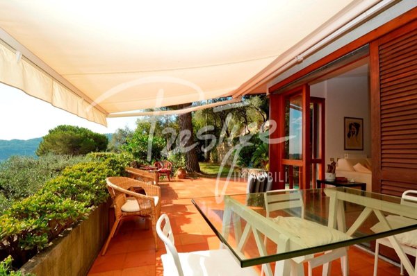 casa indipendente in vendita a Portovenere