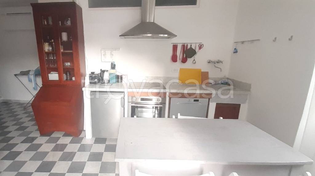 appartamento in vendita a Portovenere in zona Le Grazie