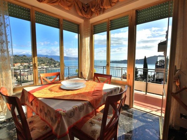 appartamento in vendita a Portovenere