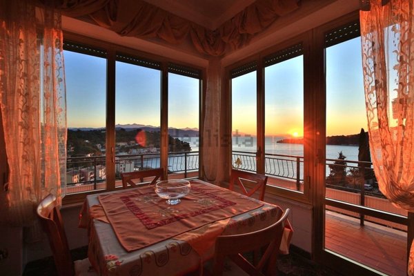 appartamento in vendita a Portovenere