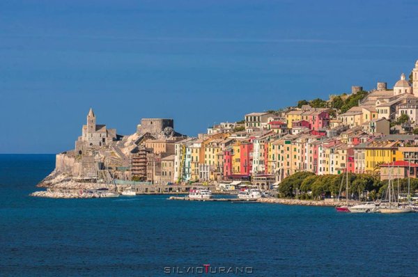 trivano in vendita a Portovenere