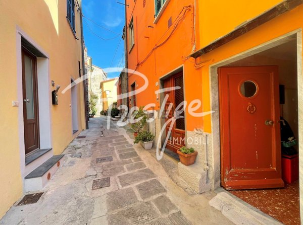 appartamento in vendita a Portovenere