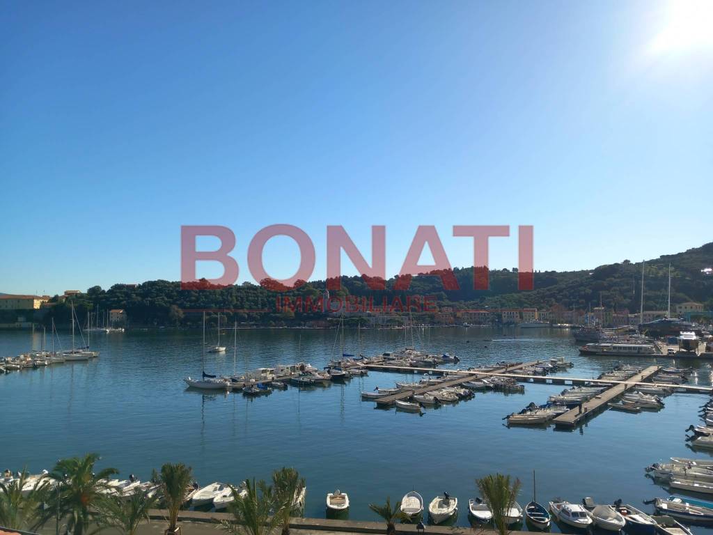 appartamento in vendita a Portovenere in zona Le Grazie