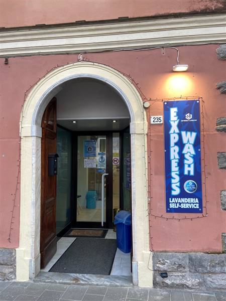 negozio in vendita a Portovenere in zona Le Grazie