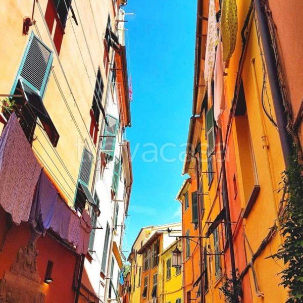 monolocale in vendita a Portovenere in zona Le Grazie