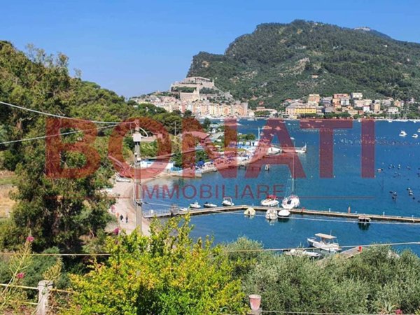 casa indipendente in vendita a Portovenere