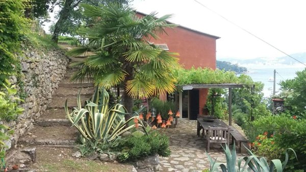 casa indipendente in vendita a Portovenere