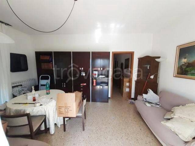 appartamento in vendita a Portovenere in zona Le Grazie