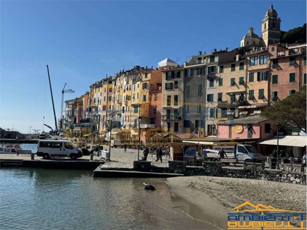 appartamento in vendita a Portovenere in zona Fezzano