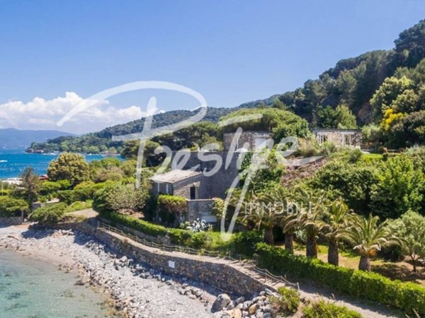 casa indipendente in vendita a Portovenere