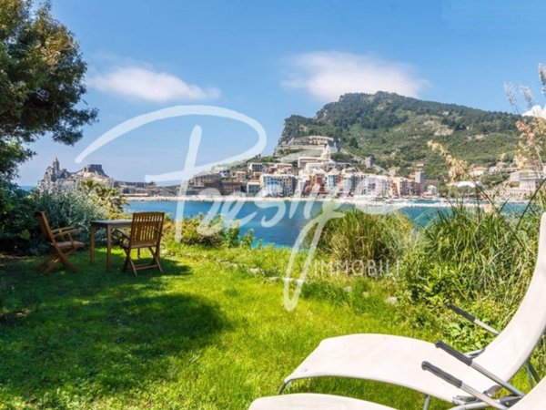 casa indipendente in vendita a Portovenere