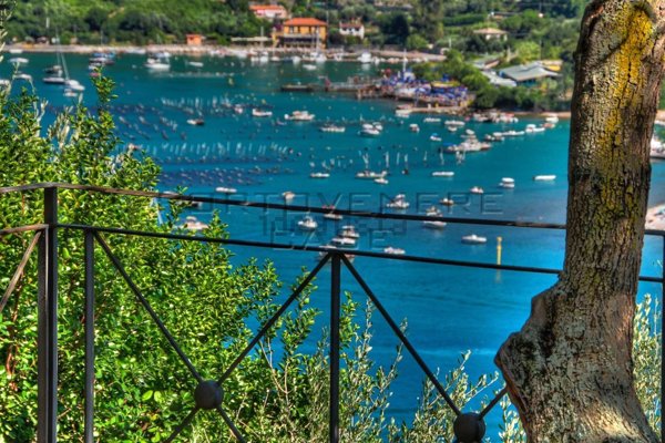 appartamento in vendita a Portovenere