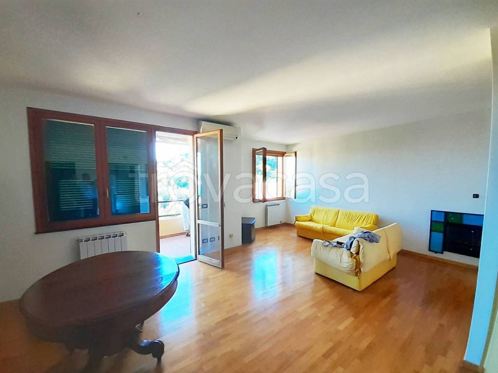 appartamento in vendita a Portovenere in zona Fezzano