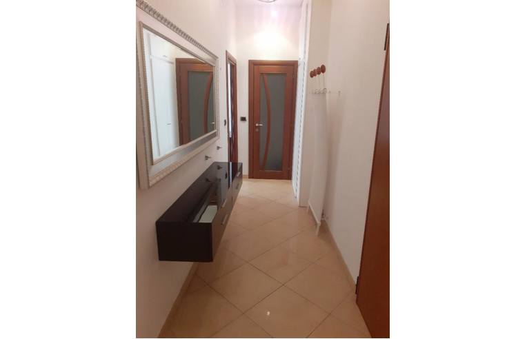 appartamento in vendita a Portovenere in zona Le Grazie