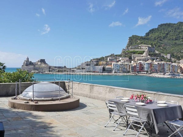 appartamento in vendita a Portovenere