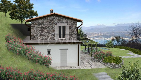 casa indipendente in vendita a Portovenere