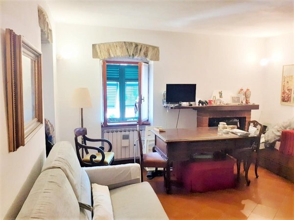 appartamento in vendita a Portovenere in zona Le Grazie