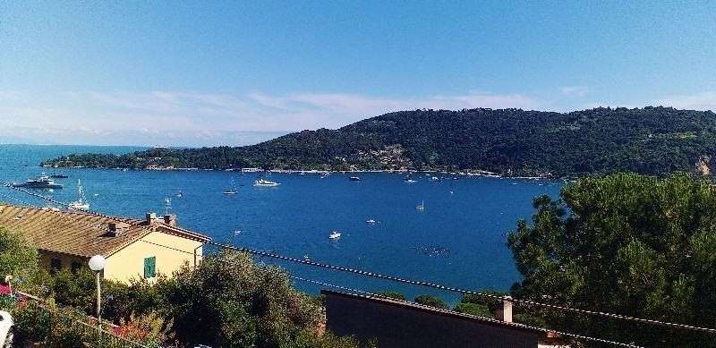 casa semindipendente in vendita a Portovenere
