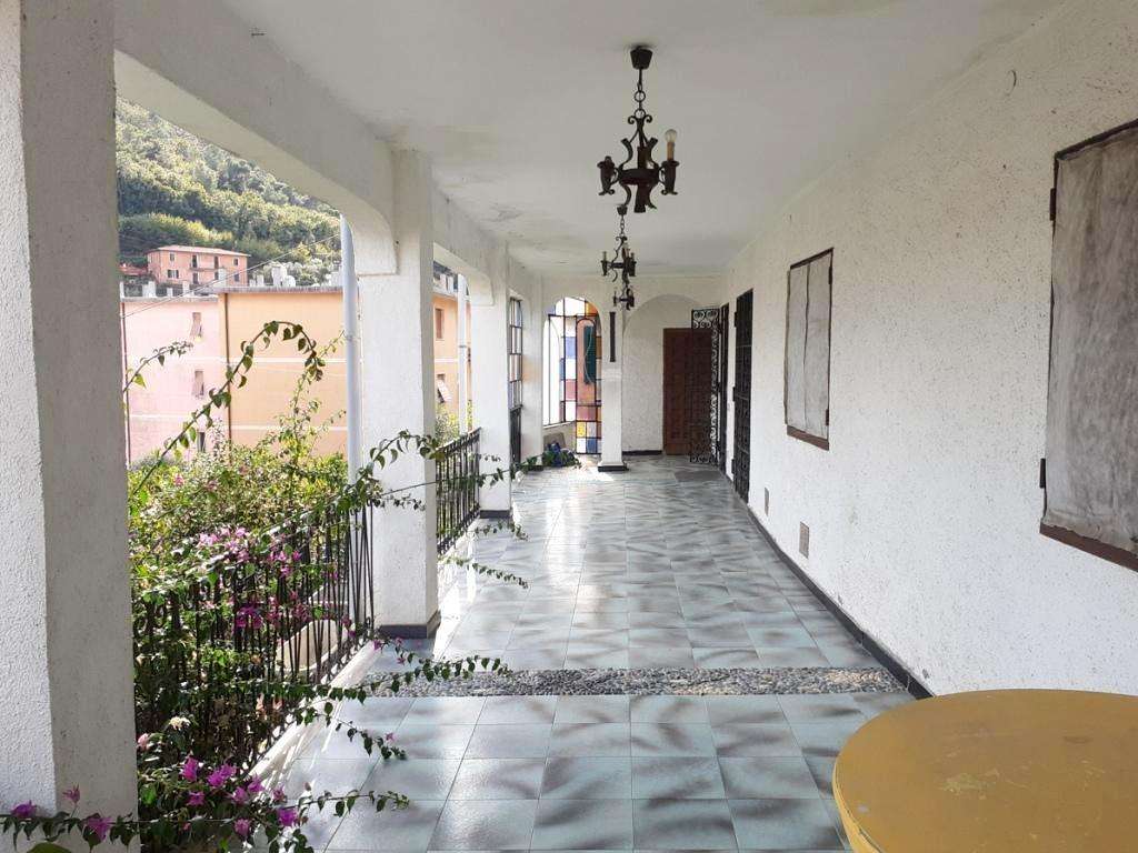 appartamento in vendita a Portovenere in zona Le Grazie