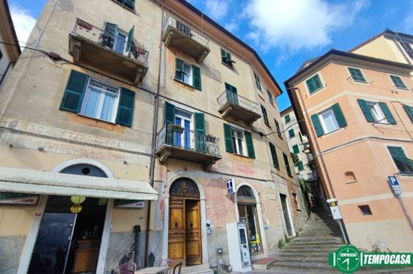 negozio in vendita a Portovenere in zona Fezzano