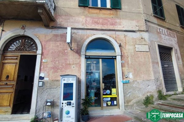 monolocale in vendita a Portovenere in zona Fezzano
