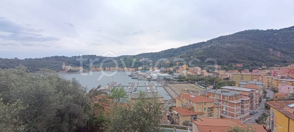 appartamento in vendita a Portovenere