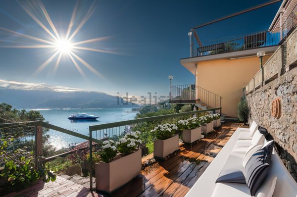 appartamento in vendita a Portovenere