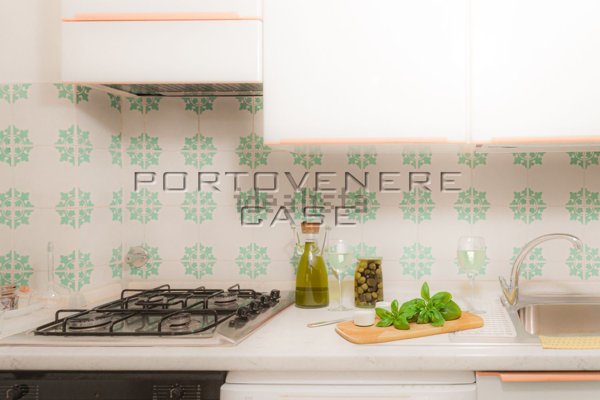 appartamento in vendita a Portovenere