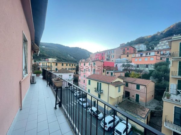 appartamento in vendita a Portovenere in zona Le Grazie