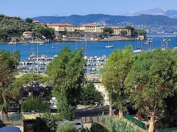 appartamento in vendita a Portovenere