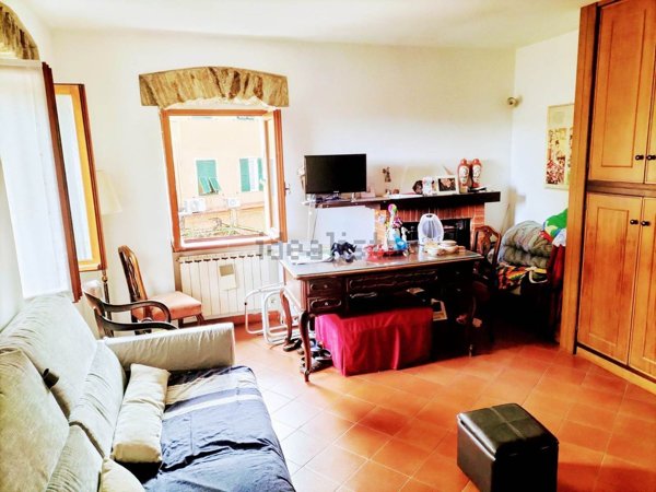 appartamento in vendita a Portovenere in zona Le Grazie