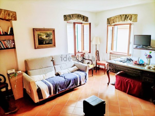 appartamento in vendita a Portovenere in zona Le Grazie