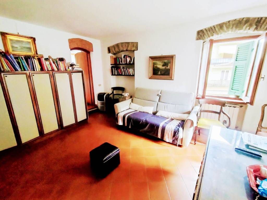 appartamento in vendita a Portovenere in zona Le Grazie