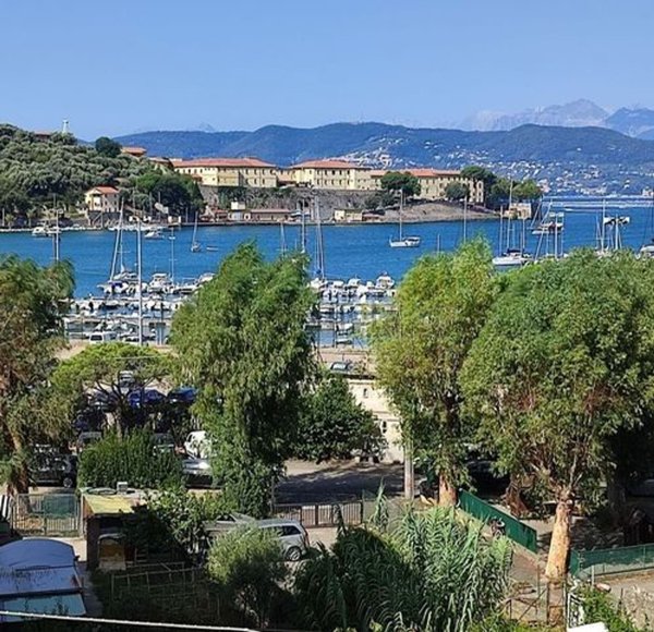 appartamento in vendita a Portovenere