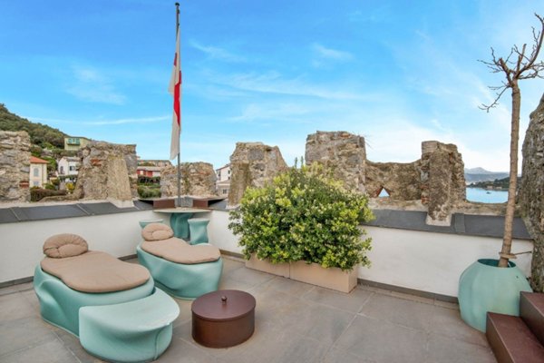 appartamento in vendita a Portovenere