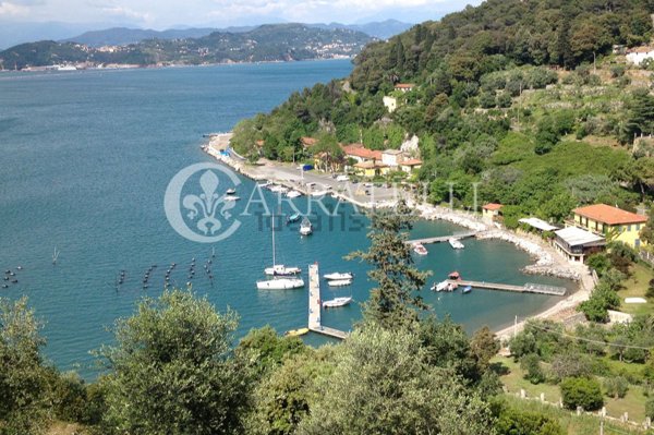 quadrivano in vendita a Portovenere