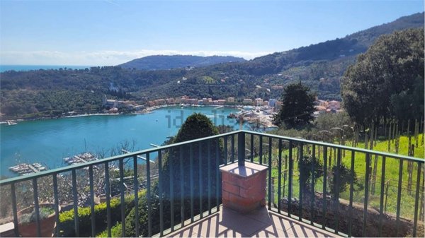 casa indipendente in vendita a Portovenere