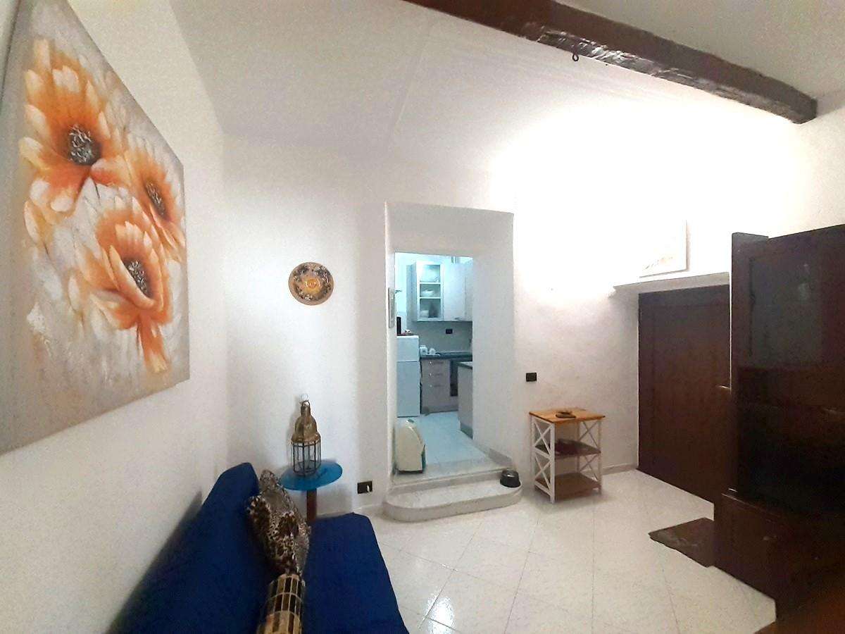 appartamento in vendita a Portovenere in zona Le Grazie