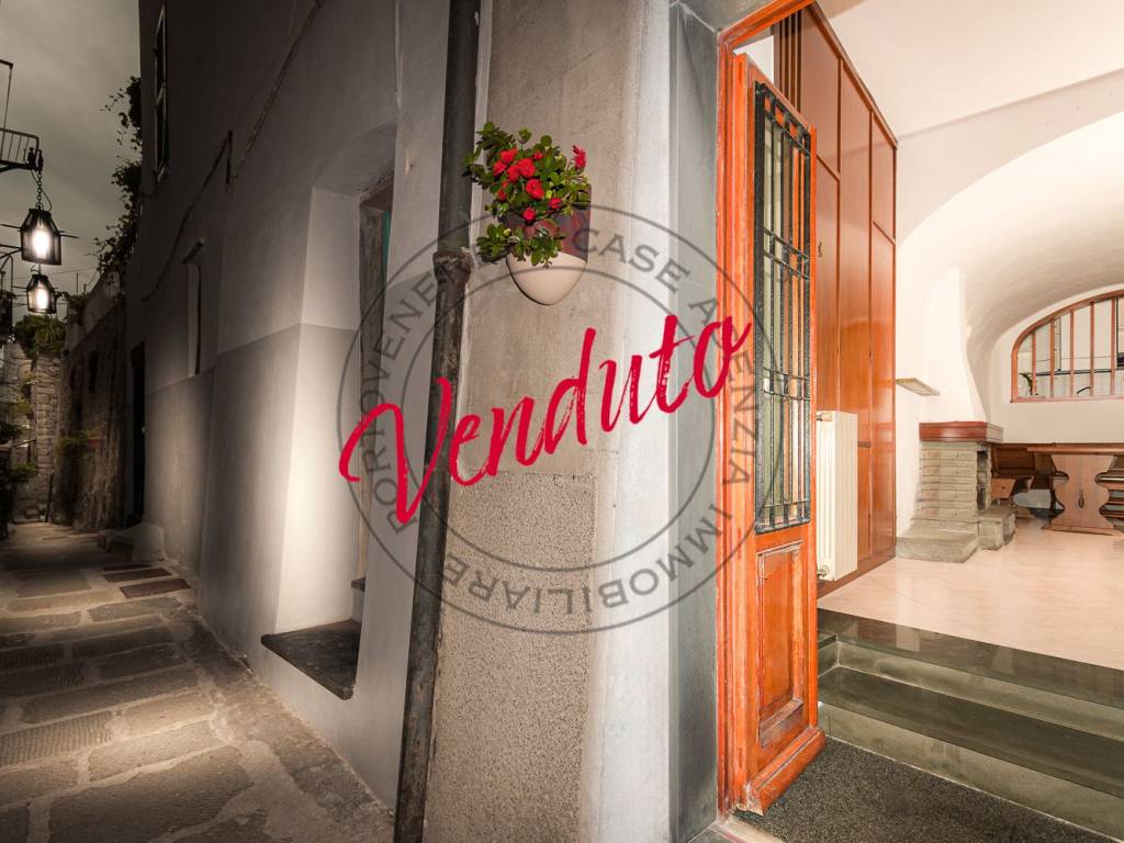 appartamento in vendita a Portovenere