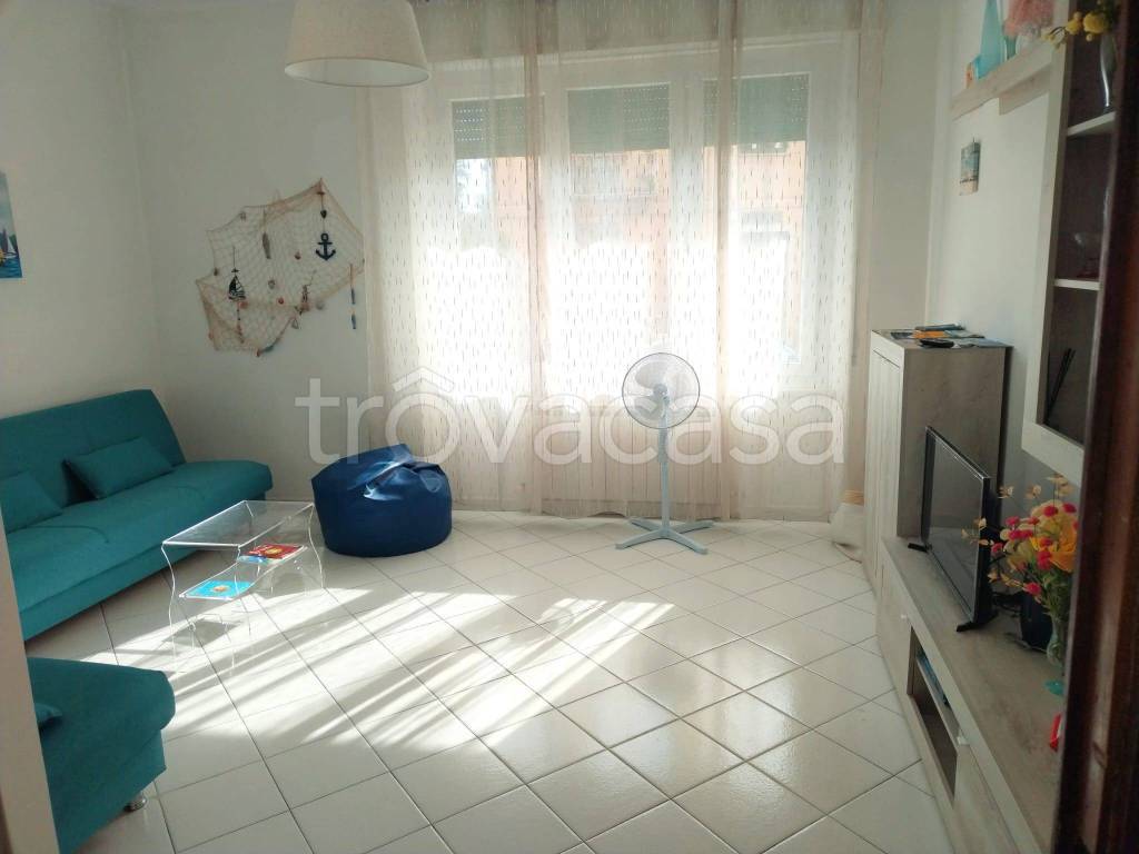 appartamento in vendita a Portovenere in zona Le Grazie