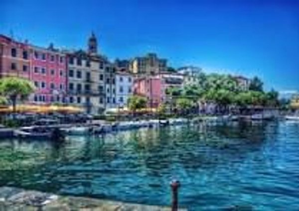 appartamento in vendita a Portovenere in zona Fezzano