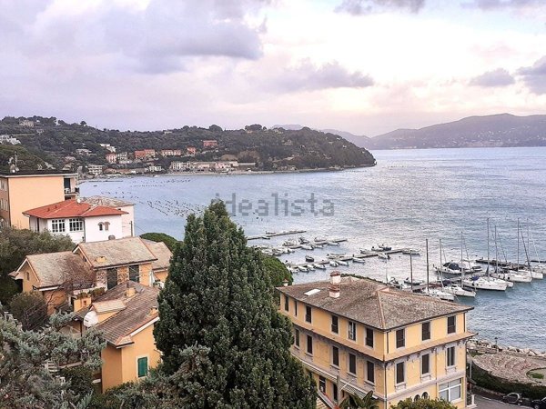 appartamento in vendita a Portovenere