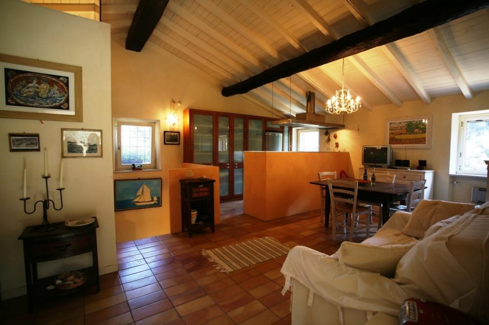 casa indipendente in vendita a Portovenere