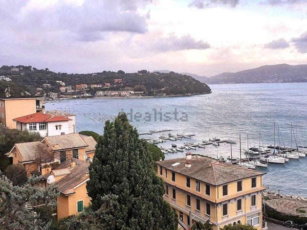 appartamento in vendita a Portovenere